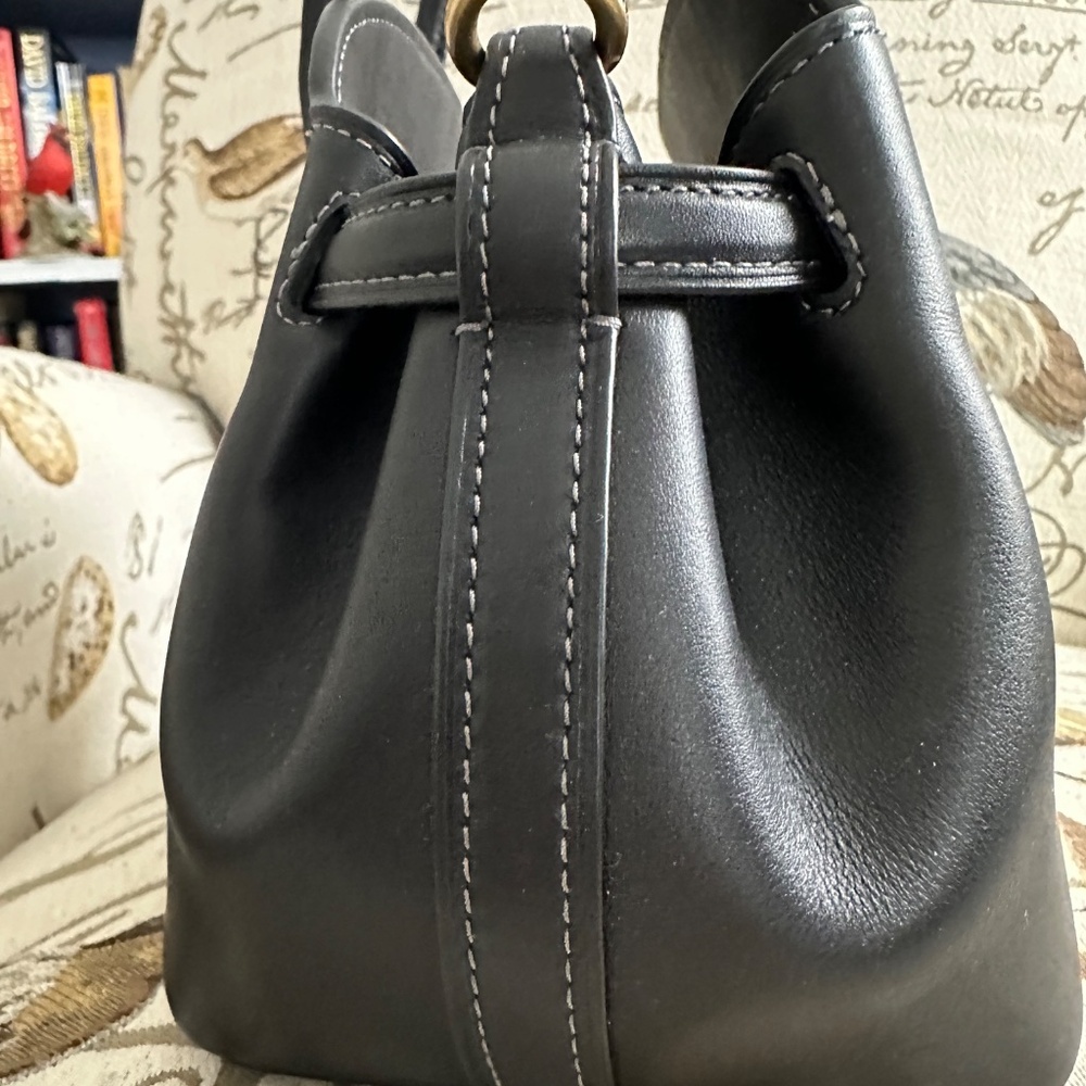 Coach Empire Carry All 26 - Picture 5 of 12